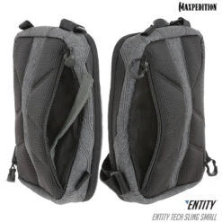 Entity™ Tech Sling Bag (Small) 7L (CLOSEOUT SALE. FINAL SALE.) -Bag Shop NTTSLTS CH6