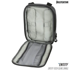 Entity™ Tech Sling Bag (Small) 7L (CLOSEOUT SALE. FINAL SALE.) -Bag Shop NTTSLTS CH8