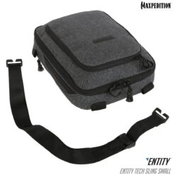 Entity™ Tech Sling Bag (Small) 7L (CLOSEOUT SALE. FINAL SALE.) -Bag Shop NTTSLTS CH9