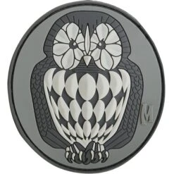 Owl Morale Patch