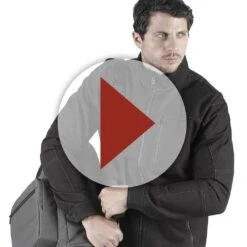 Prepared Citizen Classic V2.0 Backpack (CLOSEOUT SALE. FINAL SALE.) -Bag Shop PCCv2