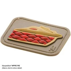 Pie Morale Patch -Bag Shop PPIEA 4 detail