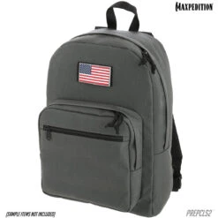 Prepared Citizen Classic V2.0 Backpack (CLOSEOUT SALE. FINAL SALE.) -Bag Shop PREPCLS2 W10