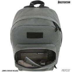 Prepared Citizen Classic V2.0 Backpack (CLOSEOUT SALE. FINAL SALE.) -Bag Shop PREPCLS2 W12