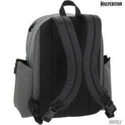 Prepared Citizen Deluxe Backpack (CLOSEOUT SALE. FINAL SALE.) -Bag Shop PREPDLX W5