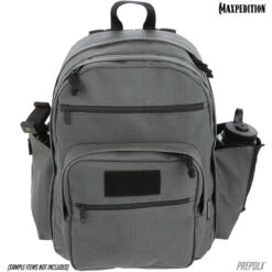 Prepared Citizen Deluxe Backpack (CLOSEOUT SALE. FINAL SALE.) -Bag Shop PREPDLX w18