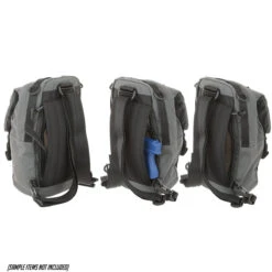TT12 Convertible Backpack (CLOSEOUT SALE. FINAL SALE.) -Bag Shop PREPTT12W 13