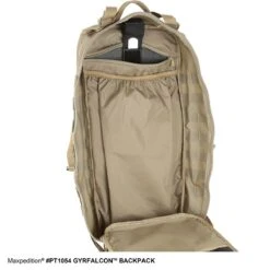 Gyrfalcon Backpack 36L (Buy 1 Get 1 Free. Mix And Match In Multiples Of 2. All Sales Final.) -Bag Shop PT1054K11 detail