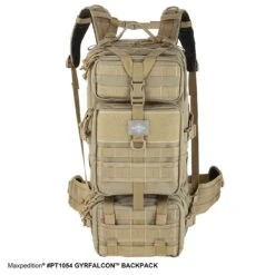 Gyrfalcon Backpack 36L (Buy 1 Get 1 Free. Mix And Match In Multiples Of 2. All Sales Final.) -Bag Shop PT1054K1 detail