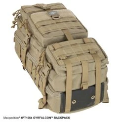 Gyrfalcon Backpack 36L (Buy 1 Get 1 Free. Mix And Match In Multiples Of 2. All Sales Final.) -Bag Shop PT1054K4 detail