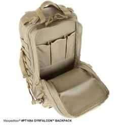 Gyrfalcon Backpack 36L (Buy 1 Get 1 Free. Mix And Match In Multiples Of 2. All Sales Final.) -Bag Shop PT1054K9 detail