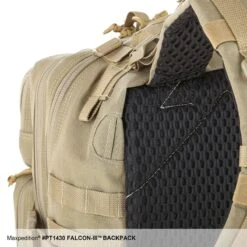 Falcon-III Backpack 35L (Buy 1 Get 1 Free. Mix And Match In Multiples Of 2. All Sales Final.) -Bag Shop PT1430K10 detail