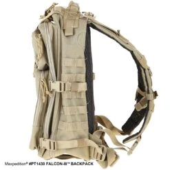 Falcon-III Backpack 35L (Buy 1 Get 1 Free. Mix And Match In Multiples Of 2. All Sales Final.) -Bag Shop PT1430K14 detail