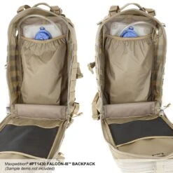 Falcon-III Backpack 35L (Buy 1 Get 1 Free. Mix And Match In Multiples Of 2. All Sales Final.) -Bag Shop PT1430K16 detail