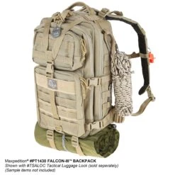 Falcon-III Backpack 35L (Buy 1 Get 1 Free. Mix And Match In Multiples Of 2. All Sales Final.) -Bag Shop PT1430K18 detail