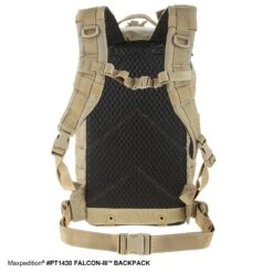Falcon-III Backpack 35L (Buy 1 Get 1 Free. Mix And Match In Multiples Of 2. All Sales Final.) -Bag Shop PT1430K3 detail