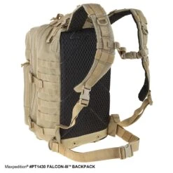 Falcon-III Backpack 35L (Buy 1 Get 1 Free. Mix And Match In Multiples Of 2. All Sales Final.) -Bag Shop PT1430K4 detail