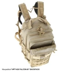 Falcon-III Backpack 35L (Buy 1 Get 1 Free. Mix And Match In Multiples Of 2. All Sales Final.) -Bag Shop PT1430K6 detail