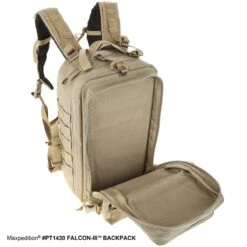 Falcon-III Backpack 35L (Buy 1 Get 1 Free. Mix And Match In Multiples Of 2. All Sales Final.) -Bag Shop PT1430K8 detail