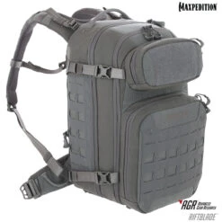 Riftblade™ CCW-Enabled Backpack 30L -Bag Shop RBDGRY03 1200