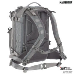 Riftblade™ CCW-Enabled Backpack 30L -Bag Shop RBDGRY04 1200