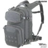 Riftcore™ V2.0 CCW-Enabled Backpack 23L (CLOSEOUT SALE. FINAL SALE.) -Bag Shop RFC2GRY
