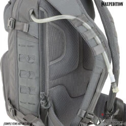 Riftcore™ V2.0 CCW-Enabled Backpack 23L (CLOSEOUT SALE. FINAL SALE.) -Bag Shop RFC2GRY 15