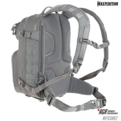 Riftcore™ V2.0 CCW-Enabled Backpack 23L (CLOSEOUT SALE. FINAL SALE.) -Bag Shop RFC2GRY 4