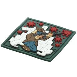 Covid Survivor -Bag Shop RONAC 3