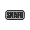 SNAFU Morale Patch -Bag Shop SNAFUS detail
