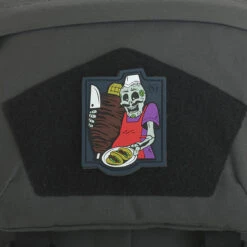 El Taquero -Bag Shop TACOC 2