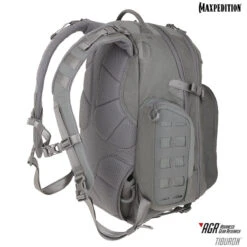Tiburon™ Backpack 34L -Bag Shop TBRGRY10 1200