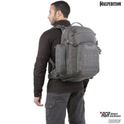 Tiburon™ Backpack 34L -Bag Shop TBRGRY35 1200