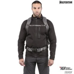 Tiburon™ Backpack 34L -Bag Shop TBRGRY36 1200