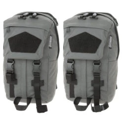 TT12 Convertible Backpack (CLOSEOUT SALE. FINAL SALE.) -Bag Shop TT12 W07 detail