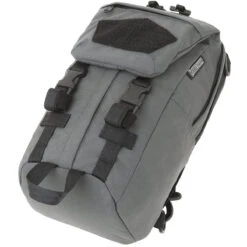 TT12 Convertible Backpack (CLOSEOUT SALE. FINAL SALE.) -Bag Shop TT12 W09 detail