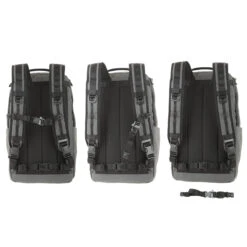 TT26 Bug Out Pack (CLOSEOUT SALE. FINAL SALE.) -Bag Shop TT26 W6 detail