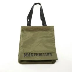 Maxpedition Roll-Up Tote -Bag Shop TTEMXGRN 1