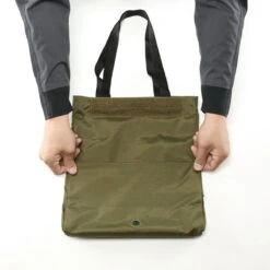 Maxpedition Roll-Up Tote -Bag Shop TTEMXGRN 2