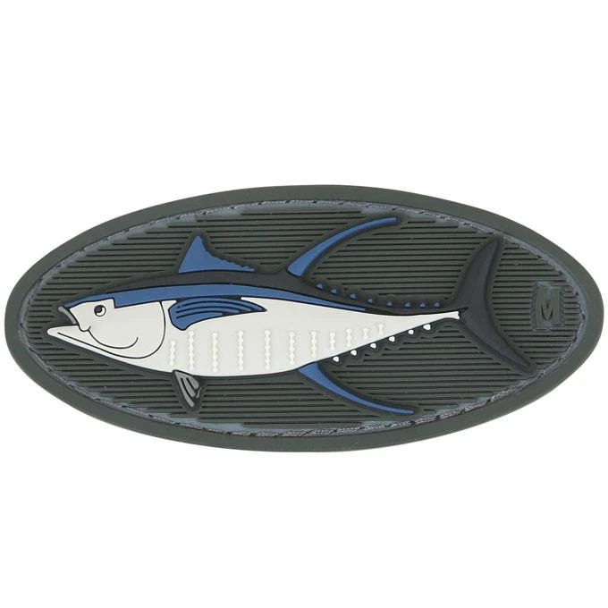 Tuna Morale Patch 4 Tuna Morale Patch - Image 2