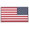 Reverse USA Flag Morale Patch (Large) 1 Reverse USA Flag Morale Patch (Large) -Bag Shop US2RC detail