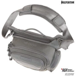 Veldspar™ Crossbody Shoulder Bag 8L -Bag Shop VLDGRY5 1200