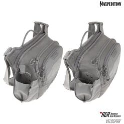 Veldspar™ Crossbody Shoulder Bag 8L -Bag Shop VLDGRY9 1200