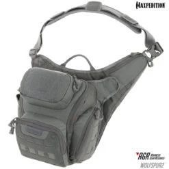 Wolfspurâ„¢ V2.0 Crossbody Shoulder Bag 11L (CLOSEOUT SALE. FINAL SALE.)