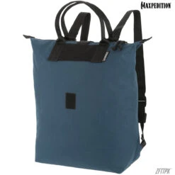 ROLLYPOLY Folding Totepack -Bag Shop ZFTTPKDB 1200 1