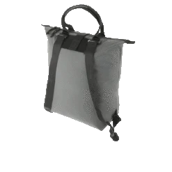 ROLLYPOLY Folding Totepack -Bag Shop ZFTTPK straps