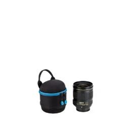 Tools Lens Capsule 3.5x3.5 In. (9x9 Cm) - Black -Bag Shop ah4z6t96z9zuuptn7yji 17423.1691039385