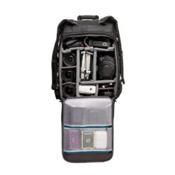 Roadie Backpack 20 - Black -Bag Shop barc22dzbiytqpivht7u 43289.1691039477