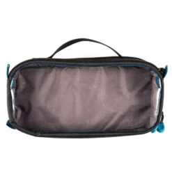 Tools Cable Duo 4 - Cable Pouch - Black -Bag Shop bjfnrjp4ykv4vg0zojnf 46089.1691039619