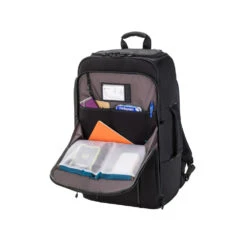 Roadie Backpack 22 - Black -Bag Shop cgkooixobkp6lt3qvazu 82852.1691039531